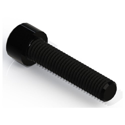 Ten Pack - "Quik" Locating/Locking Screw Top Hole (Fits: QDL QDLM using QHK-1 Hex Key) - Exact Tool & Supply