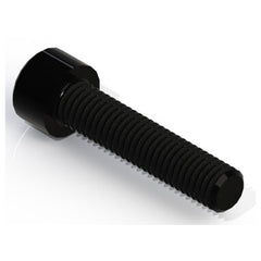 Ten Pack - "Quik" Locating/Locking Screw Top Hole (Fits: QDL QDLM using QHK-1 Hex Key) - Exact Tool & Supply
