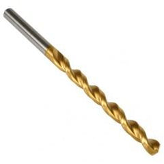 NO 38 HS 135D SPL PT PARA JL DRL-TIN - Exact Tool & Supply