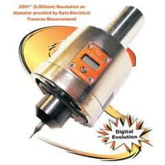 MINIDIGI 20MM BORING HEAD - Exact Tool & Supply