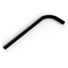‎10 Pack - "Quik" Hex Wrench (Fits: QC-5 Locking Screws) - Exact Tool & Supply