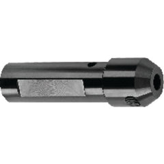 ‎1.0000 SH-0.3750 ID-4″ OAL-1.0625 Head Dia - Toolholder - Exact Tool & Supply