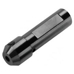 .5000 ID DIA X5.8OAL QC HOLDER - Exact Tool & Supply