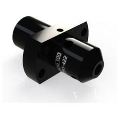 .2500 QC TOOLHOLDER - Exact Tool & Supply