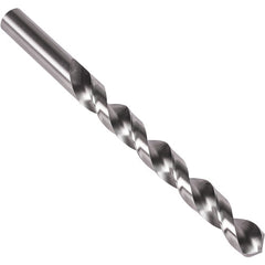 #13 Precision Twist Drill HSS Bright 118 Jobber Drill ANSI Series R18H E-code # R18HN13 - Exact Tool & Supply