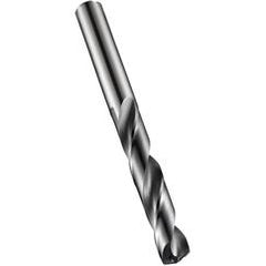 10.60MM SC 5XD CLNT THRU DRILL - Exact Tool & Supply