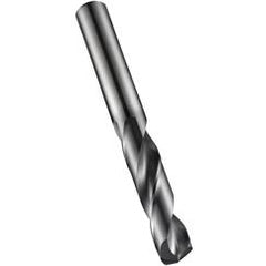 NO 24 SC 3XD DRILL-140D PT-TIALN - Exact Tool & Supply