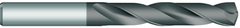3.1MM SC 3XD DORMER MPX DRILL - Exact Tool & Supply