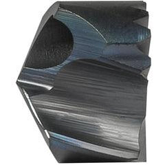 13.2mm 140 Degree Split Point Type M Ti-phon Hydra Drill Head - Exact Tool & Supply