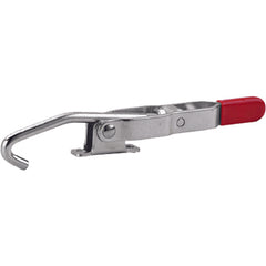375 lbs J-Hook Narrow Base Latch Clamp - Exact Tool & Supply