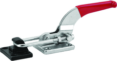 4000 lbs U-Hook Latch Clamp - Exact Tool & Supply