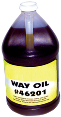 Way Lube 60 - 1 Gallon - Exact Tool & Supply