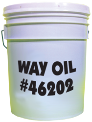 Way Lube 60 - 5 Gallon - Exact Tool & Supply