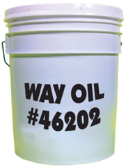 Way Lube 60 - 5 Gallon - Exact Tool & Supply