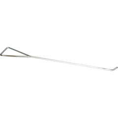 Rail Car Wheel Chock Hook - Exact Tool & Supply