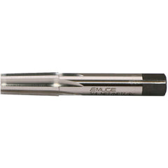 1 NPT/NPTF TAPER REAMER A - Exact Tool & Supply