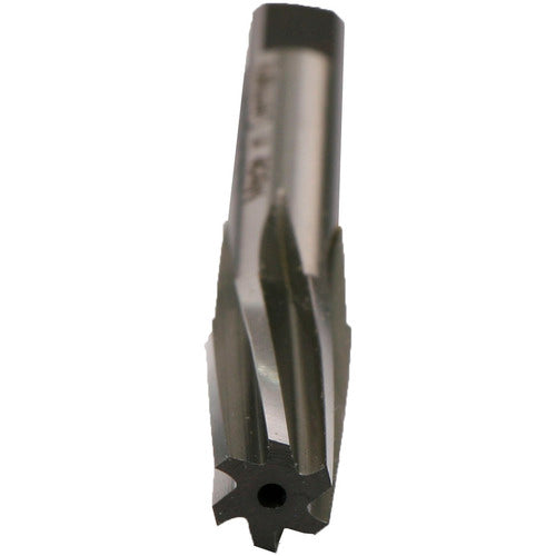 2 NPT/NPTF TAPER REAMER B - Exact Tool & Supply