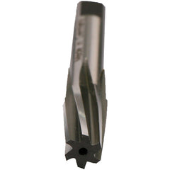 1 NPT/NPTF TAPER REAMER B - Exact Tool & Supply