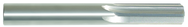 .1815 Dia-Solid Carbide Straight Flute Chucking Reamer - Exact Tool & Supply