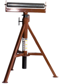 19" - 36" Stock Stand - #MM1153 - Exact Tool & Supply