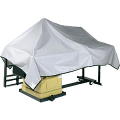 HTC Machine Covers – 27″ × 36″ - Exact Tool & Supply
