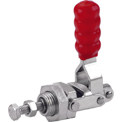 200LB M6 THRD BODY STRAIGHT LINE - Exact Tool & Supply