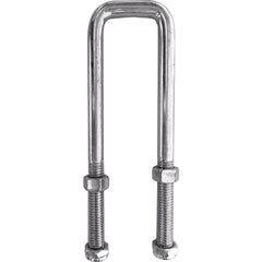3/8-16 8.66 U-BOLT SPINDLE ACCESSOR - Exact Tool & Supply
