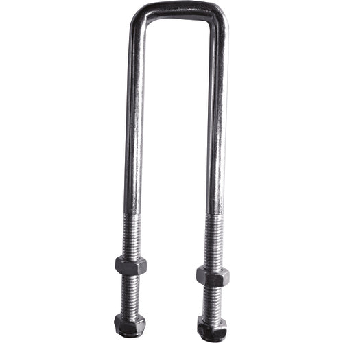 M6 114-SS U-BOLT SPINDLE ACCESSORY - Exact Tool & Supply