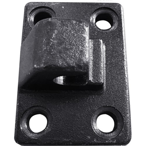 LATCH PLATE ACCESSORY - Exact Tool & Supply