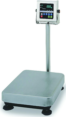 #HV-60KWP - 60 lb x .05 lb Capacity - Bench Scale - Exact Tool & Supply