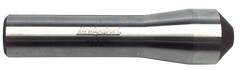 Bridgeport Shell End Mill Holder -- Model #2300002; 3" - Exact Tool & Supply