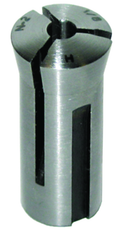 Bridgeport Replacement Parts - 2497004 .250 N-2 COLLET - Exact Tool & Supply