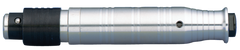 #44HT - Contains: 1/4 Collet - For: All H Motors Only - Hand Piece for Flex Shaft Grinder - Exact Tool & Supply