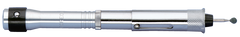 #8 - Contains: 3/32 Collet - For: All Motors Except H - Hand Piece for Flex Shaft Grinder - Exact Tool & Supply