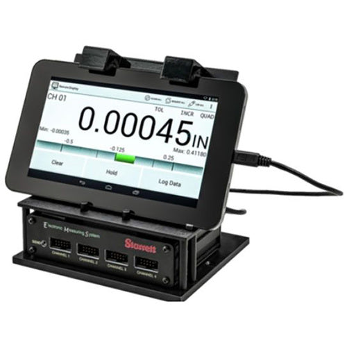 RMS2704 DATA COLL SYS - Exact Tool & Supply