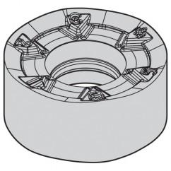 RNGJ1605M0EML M200 RN16 MILLING INS - Exact Tool & Supply
