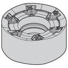 RNGJ1605M0EML M200 RN16 MILLING INS - Exact Tool & Supply