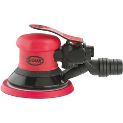 0.25HP 3 Pad Orbital Sander - Exact Tool & Supply