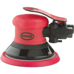 0.25HP 5 Pad Orbital Sander - Exact Tool & Supply