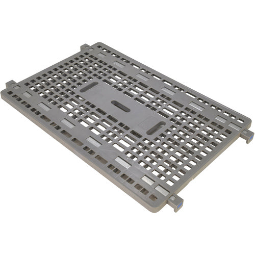 Optional Plastic Shelf 44 × 27.5 - Exact Tool & Supply