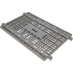 Optional Plastic Shelf 44 × 27.5 - Exact Tool & Supply