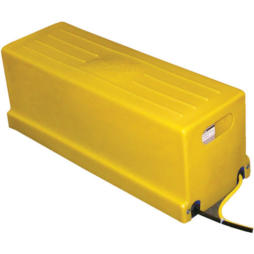 Remotely Locatable Power Unit Assembly - Exact Tool & Supply