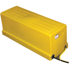 Remotely Locatable Power Unit Assembly - Exact Tool & Supply