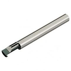 8MX8M RETAIN RING GROOVE ALTIN - Exact Tool & Supply
