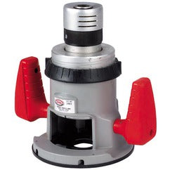 1.5HP 1/2 Collet Twist - Exact Tool & Supply