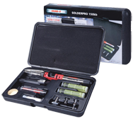 Cordless Automatic Ignition Soldering Kit - Exact Tool & Supply