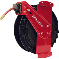 1/2″ × 35 Feet Hose Reel - Exact Tool & Supply