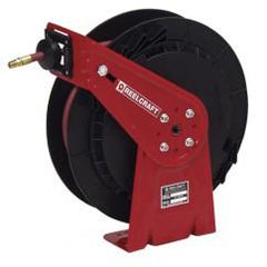 3/8 X 100' HOSE REEL - Exact Tool & Supply