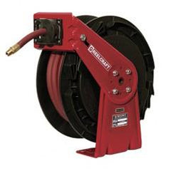 3/8 X 25' HOSE REEL - Exact Tool & Supply