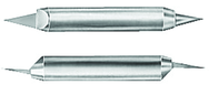 4MX8M DE 30DEG ALTIN ENGRAVE TOOL - Exact Tool & Supply